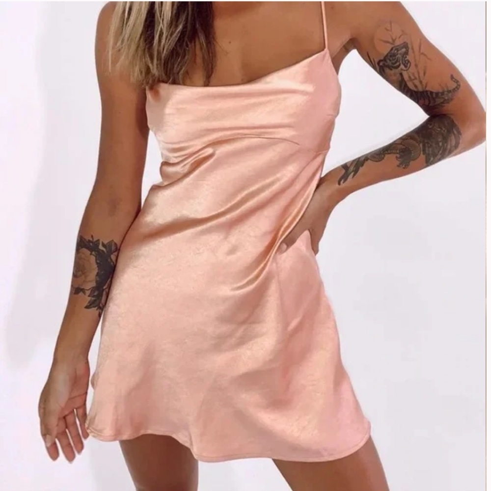Hello molly dress